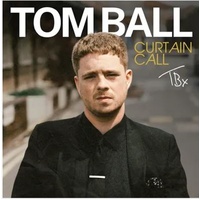 Curtain Call - Ball, Tom Cd Album