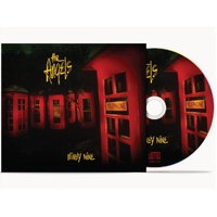 Ninety Nine - Angels Cd Album