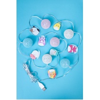 Squishmallows 2D String Lights