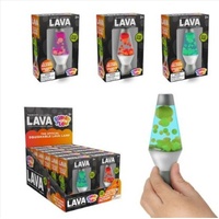 Schylling - Lava Squish N Flow (SENT AT RANDOM)