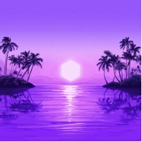 Paradise - Purple Disco Machine Cd Album