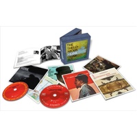 Complete Columbia Studio Album - Thelonious Monk Quartet Cd Album