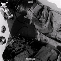 The 1St Album 'J' - Jaehyun Cd Album