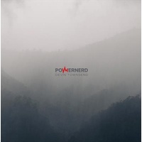 Powernerd - Devin Townsend Cd Album