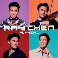 Player One - Chen, Ray Cd Album