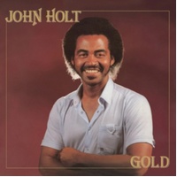 Gold: The 80S Albums Collectio - Holt, John Cd Album
