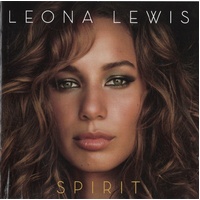 Spirit - Lewis, Leona Cd Album