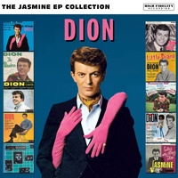 The Jasmine Ep Collection - Dion Cd Album