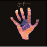 Living In The Material World - George Harrison Cd Album