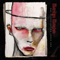 One Assassination Under God - Marilyn Manson Cd Album