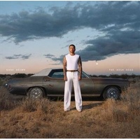 The High Road - Kane Brown Cd Album