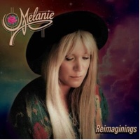 Reimaginings - Melanie Cd Album