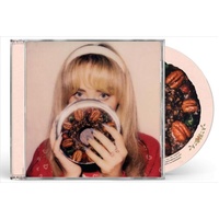 Fruitcake - Sabrina Carpenter Cd Album