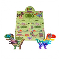 Sensory Activity Board Dino