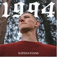 1994 - Nathan Evans Cd Album
