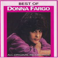Best Of Donna Fargo (Us I - Fargo, Donna Cd Album