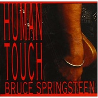 Human Touch - Springsteen, Bruce Cd Album