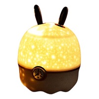 GOMINIMO Bunny Light Projector Speaker