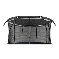 VERPEAK Sunshade Net for Trampoline 14ft VP-TSN-147-MI