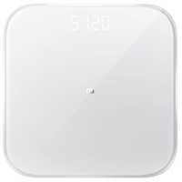 Xiaomi Mi Smart Scale 2 White NUN4056GLNUN4056GL