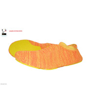 Minimal training shoes