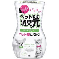 [6-PACK] KOBAYASHI Japan Room Deodorant 401ml Pet Deodorant