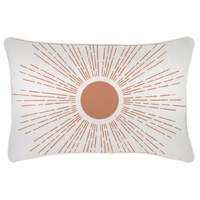 Cushion Cover-With Piping-Daylight-35cm x 50cm