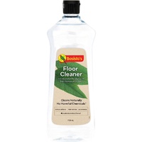 750ml Floor Cleaner Bosisto&#39;s Natural Eucalyptus Oil Wood Tile Marble Granite