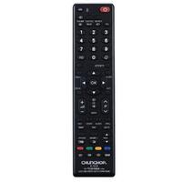 Universal TV Remote Control For Toshiba LCD LED Smart HDTV HD Plasma UHD