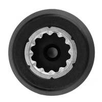 For Nutribullet RX Drive Socket 1700W 1700 N17-1001 Coupling Replacement Part