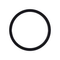 For Nutribullet RX Gasket Black Seal Ring - Suits 1700W 1700 N17-1001 Blade