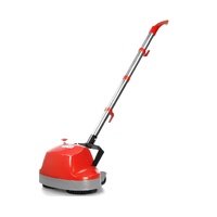 Klika Electric Floor Polisher Timber Hard Tile Waxer Cleaning Buffer Cleaner