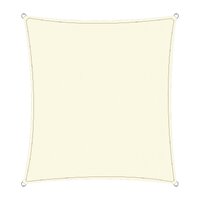 Wallaroo Waterproof Shade sail 4x6 160GSM