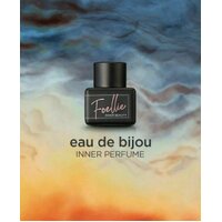 FOELLIE Beauty Feminine Care Hygiene Cleanser Inner Perfume - 5ml eau de Bijou