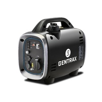 Gentrax 800w Premium Pure Sine Wave Inverter Generator