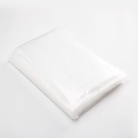 Home Ready 100 X Vacuum Food Sealer 20cm x 30cm Pre-Cut Bags