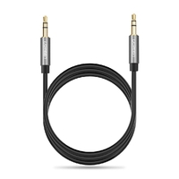 UGREEN 40787 Premium 3.5mm Male to 3.5mm Male Cable 15M