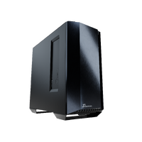 Seasonic Syncro Q704 Aluminum Case with Syncro DGC-750 750W 80 Plus Gold PSU &amp; Connect Module RED DOT AWARD WINNER 2021