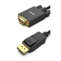 BENFEI DisplayPort to VGA Cable 1.8M