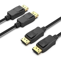 BENFEI DisplayPort to DisplayPort  8K @ 60Hz Cable 1.8m