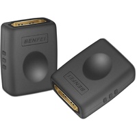 BENFEI 4K HDMI Coupler, HDMI Female to Female Adapter