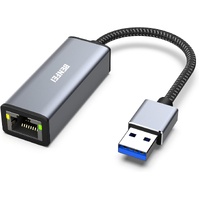 BENFEI USB 3.0 to Gigabit Ethernet Adapter