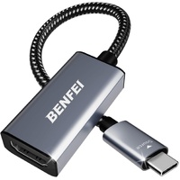 BENFEI USB C to HDMI Adapter