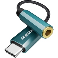 BENFEI USB-C to 3.5mm Audio Jack Adapter