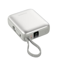 CHOETECH B832-SL 10000mAh 35W 10000mAh PowerLeap Power Bank