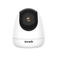 Tenda CP3 2MP HD Wireless Security Pan/Tilt Camera