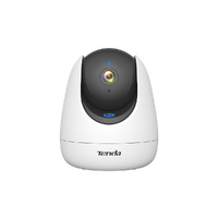 Tenda CP3 Pro 3MP HD Wireless Security Pan/Tilt Camera
