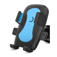 TEQ TEQ -260 Car Universal Holder Strong &amp; non Slip (Extendable) Blue/Black