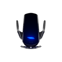 TEQ T22 Fast Wireless Car Charger and Holder