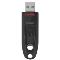 SanDisk Ultra CZ48 32G USB 3.0 Flash Drive (SDCZ48-032G)